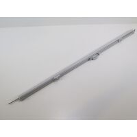Dometic Verdunklungsrollo für S4 Ausstellfenster, 1300x600mm, grau