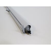 Dometic Verdunklungsrollo für S4 Ausstellfenster, 1300x600mm, grau