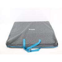 Defa Blue Line Vorratsschrank, 100cm Campingschrank Faltschrank