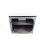Defa Blue Line Vorratsschrank, 100cm Campingschrank Faltschrank
