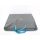 Defa Blue Line Vorratsschrank, 100cm Campingschrank Faltschrank