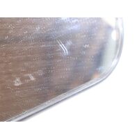 Oppi 1 Paar Spiegel für BMW 2er Active Tourer F45 2er Gran Tourer F46 X1 ab 10/2015 X2 Camping Wohnwagen Wohnmobil