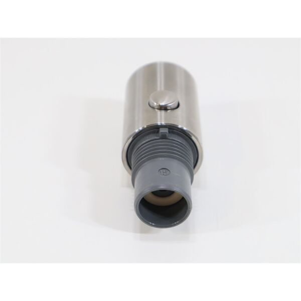 GROHE Spülbrause Mousseur/SpeedClean Brausestrahl supersteel