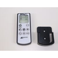 Maxxair Fernbedienung für Maxxfan Deluxe Dachhauben weiß