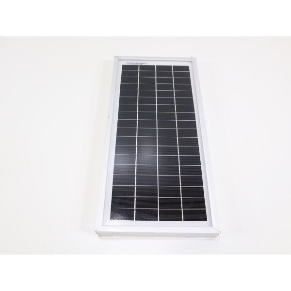 Phaesun Sun Plus 10 J Monokristallines Solarmodul 10 W 12 V