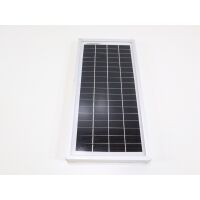 Phaesun Sun Plus 10 J Monokristallines Solarmodul 10 W 12 V