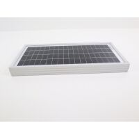 Phaesun Sun Plus 10 J Monokristallines Solarmodul 10 W 12 V