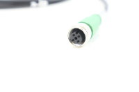 Sensor-/Aktor-Steckverbinder, konfektioniert M12 Buchse, gerade 3.00 m Polzahl: 4