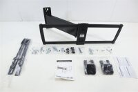 Speaka TV-Wandhalterung 33,0cm (13") - 68,6cm...