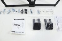 Speaka TV-Wandhalterung 33,0cm (13") - 68,6cm...