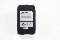 XCell 136440 Werkzeug-Akku ersetzt Original-Akku (Original) Hitachi BCL1430 14.4 V 3000 mAh Li-Ion