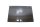 Dometic Ersatzteil Nr. 105313502 Glasabdeckung Kocher rechts für Dometic-Kombination MO 9722 schwarz