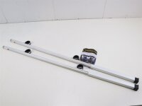 Cabbunk Montageset Halterung für Kinderbett VW T5/T6 Fahrerhaus Camping Wohnmobil Reisemobil