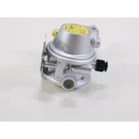 GOK Caramatic DriveOne Gastank Niederdruckregler Sicherheits-Gasdruck-Regelanlage 30mbar 105° horizontal