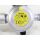 GOK Caramatic DriveOne Gastank Niederdruckregler Sicherheits-Gasdruck-Regelanlage 30mbar 105° horizontal