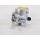 GOK Caramatic DriveOne Gastank Niederdruckregler Sicherheits-Gasdruck-Regelanlage 30mbar 105° horizontal