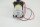 Lilie LP4121 Druckpumpe Druckwasserpumpe Trinkwassersystem 12V 7,5l/min 1,4bar Camping weiß gelb