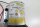 Lilie LP4121 Druckpumpe Druckwasserpumpe Trinkwassersystem 12V 7,5l/min 1,4bar Camping weiß gelb