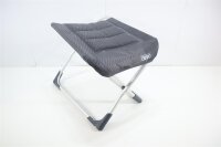 Crespo AL/231-DL Deluxe Beinauflage Fußauflage...