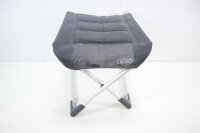 Crespo AL/231-DL Deluxe Beinauflage Fußauflage...