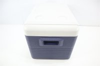 Yeticool LX30 Blue Kompressor-Kühlbox 58,7cm breit 28 Liter 12/24/230V Camping Wohnwagen blau