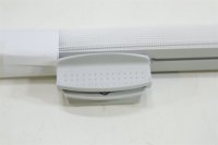 Dometic Fliegenschutzrollo für S4 Ausstellfenster, 650x300mm, weiß