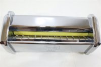 Pastaaid Vorsatz Aufsatz Lasagne Ricce 12mm Nudelmaschine Julia 150 Zubehör