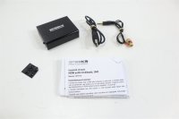 SpeaKa Professional SP-AE-H/TC-04v2 HDMI Audio Extraktor...