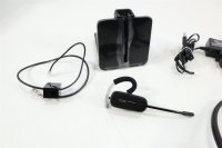 Plantronics CS540 + HL10 Telefon In Ear Headset DECT Mono...