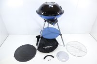 Campingaz Party Grill 600 Multifunktions-Gasgrill...