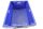 Lager Kisten Stapelboxen Blau 80x60x35 Lagerkisten Garagenboxen
