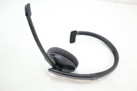 Sennheiser Epos Adapt 230 Headset Kopfhörer Reichweite 20m USB-Dongle Bluetooth schwarz