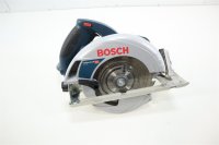 Bosch Professional Handkreissäge GKS 65 1600W  Blatt...
