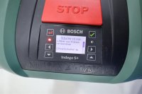 Bosch Mähroboter Indego S+ 400 18V Beschädigt