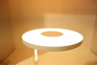 Ledvance SUN Home LED-Stehleuchte Panan 36 W 180 cm...