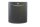 Fawo Universal-Vorzeltsteckdose Antenne TV SAT 12/230V 2xSAT/TV Camping Magnetverschluss schwarz